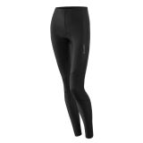 Damen Radträgerhose Löffler Thermo Elastic