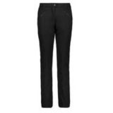 Damen Hose Cmp Softshell
