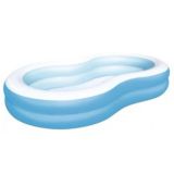 Family Pool Bestway Lagune 2