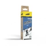 Natural Performance Wachs Toko blau 0/-4°