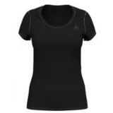 Damen Unterhemd Odlo Crew Neck Tank Active
