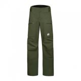 Herren Skihose Mammut Stoney HS Pants