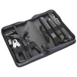 Werkzeugkoffer Pro Soft Starterkit