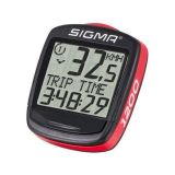 Fahrradcomputer Sigma Baseline 1200 WL