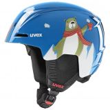 skihelm Uvex Viti 2024/25