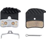 Scheibenbremsklötze Shimano H03C-MF