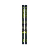 Skiset Fischer RC4 Worldcup RC/ RC4 Z12 GW 2024/25