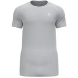 Herren Unterhemd Odlo Crew Neck Top Active