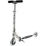 Scooter Micro Sprite
