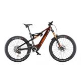 Elektrobike KTM Macina Prowler Exonic