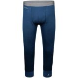 Herren Funktionsunterwäsche Schöffel 3/4 Hose Merino