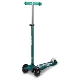 Scooter Maxi Micro Deluxe