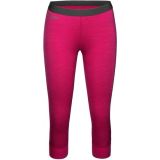 Damen Funktionsunterwäsche Schöffel 3/4 Hose Merino