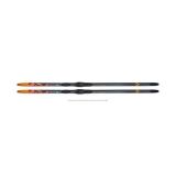 Langlaufset Fischer Aeroguide Skate 85 2024/25