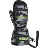 Kleinkinder Skifauster Reusch Maxi R-Tex XT Mitten 2024/25