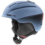 Skihelm Uvex Gravitate 2024/25