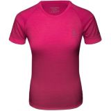 Damen Funktionsunterwäsche Schöffel kurzarm Merino Sport