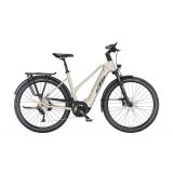 Elektrobike KTM Macina Style 740 DA Trapez champagne-matt