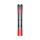 Skiset Fischer The Curv GT 80 / RSW 11 GW 2024/25