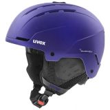 Skihelm Uvex stance 2024/25