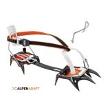 Steigeisen Petzl Irvis LLU 2024