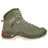 Damen Wanderschuh Lowa Renegade GTX Mid 2023