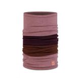 Sommer Stirnband Buff Merino Move Solid Sienna