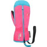 Kleinkinder Skifauster Reusch Ben Mitten