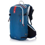 Rucksack Arva Tour 25 petrol blau