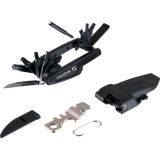 Multifunktionswerkzeug Sigma Pocket Tool large 22 Funktionen