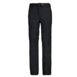 Herren Hose Cmp Zip Off
