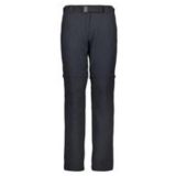 DamenHose Cmp Zip Off