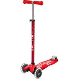 Scooter Maxi Micro Deluxe LED
