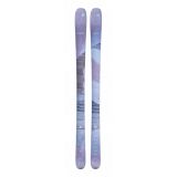 Ski Blizzard Black Pearl 88