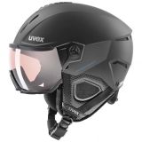 Skihelm Uvex instinct visor pro V 2024/25