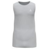 Herren Unterhemd Odlo Crew Neck Tank Active