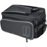 Gepäcksträgertasche Basil Sport Design 7-12L