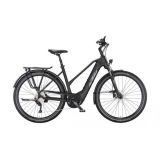 Elektrobike KTM Macina Tour CX 610 Da Trapez