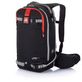 Rucksack Arva Ride 24 schwarz