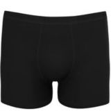Herren Unterhose Odlo Bottom Boxer Active