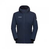 Damen Outdoorjacke Mammut Rime Light IN Flex