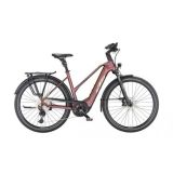 Elektrobike KTM Macina Style 730 DA Trapez