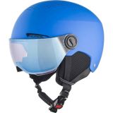 Jugend Skihelm Zupo Visor 2024/25
