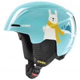 skihelm Uvex Viti 2024/25