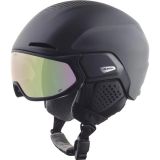Skihelm Alpina Alto QV 2024/25