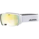 Schneebrille Alpina Estetica QHM 2023/24
