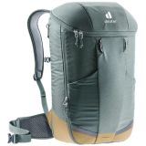 Fahrradrucksack Deuter Rotsoord 25+5 2024