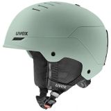 Skihelm Uvex wanted 2024/25