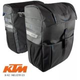Gepäcksträger KTM Snap IT 37L