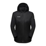 Damen Softshelljacke Mammut Ultimate VII SO